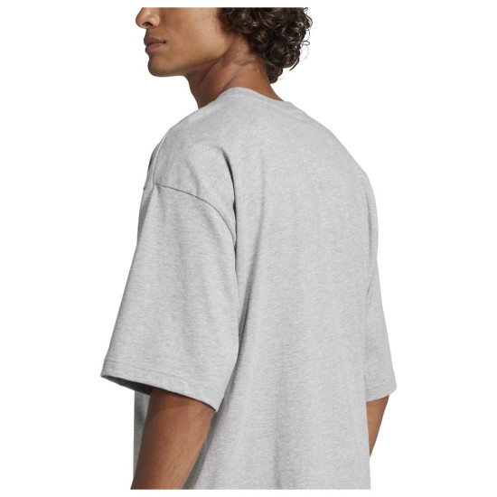 Adidas Ανδρική κοντομάνικη μπλούζα Future Icons Small Logo Tee